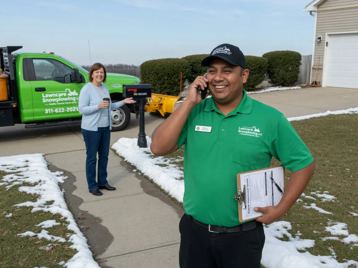Lawn Care Services By Expert Landscaper Ardara, PA FAQs